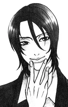 Shinji Kawakami