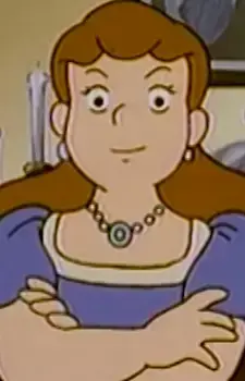 Grizelda