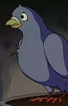 Algernon