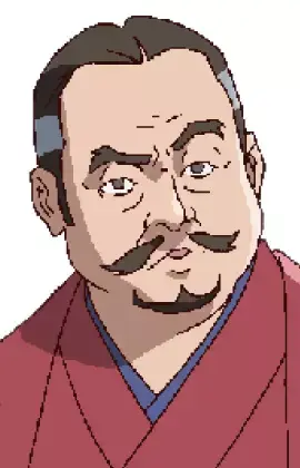 Ryuuzou Moriya