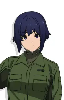 Hibiki Riou