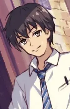 Itsuki Shinomiya