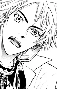 Heita Hashiba