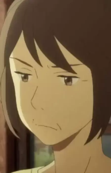 Sachiko Hinode