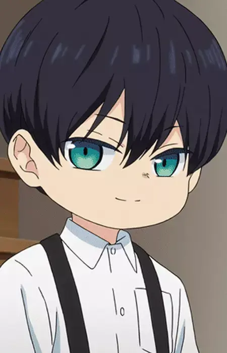 Gakuto Yuzuki