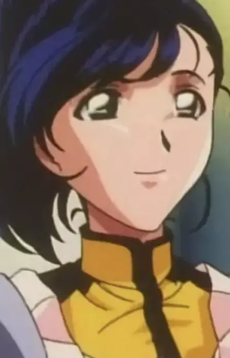 Sayuri Terasaki