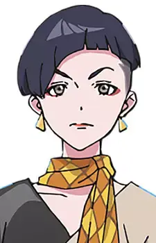 Yukine Hayakawa