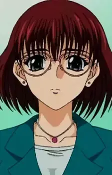 Yumi Shimura