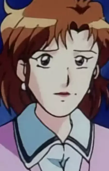 Ayane's Mother