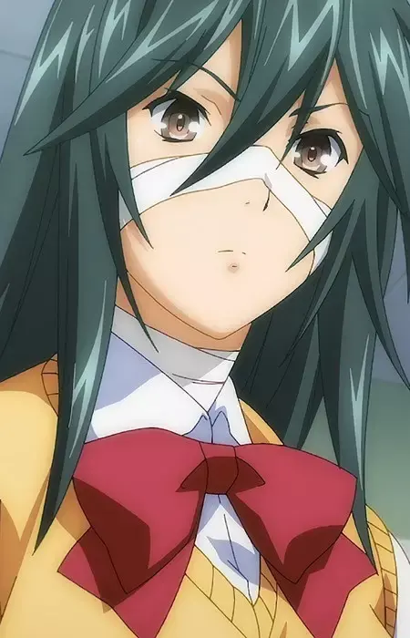 Shikei Roshuku