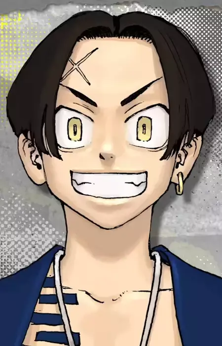 Hibaru Yotsurugi