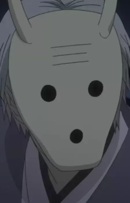 Kemonomen no Youkai
