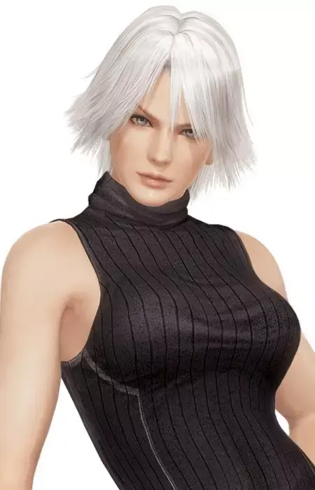 Christie