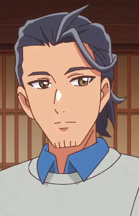 Takayuki Nekoyashiki