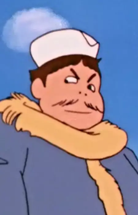 Cook