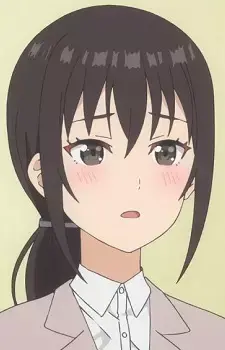 Mami Naganawa