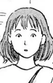 Yuua's Mother