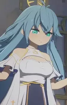 Yuga Goddess