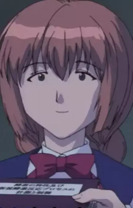 Mariko Ikaruga