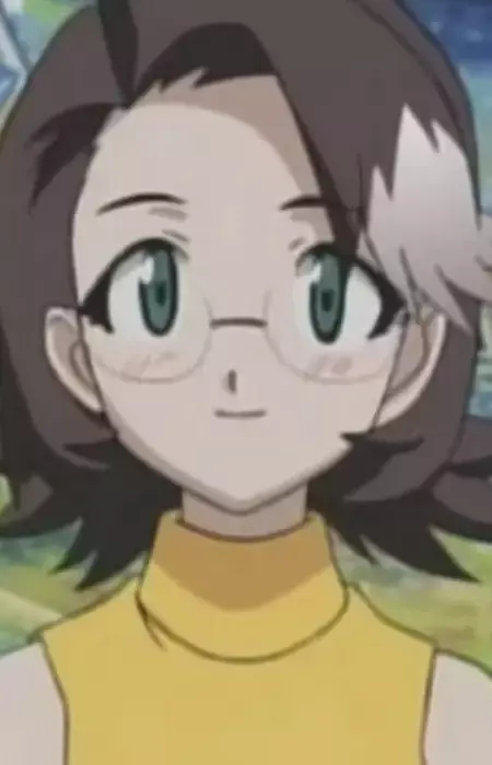 Ruriko Sakuragasaki