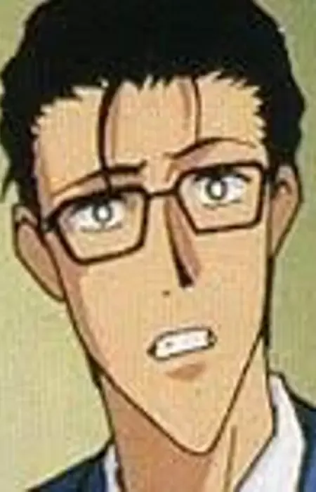 Toshiyuki Takasaka