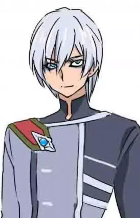 Evil Tiga