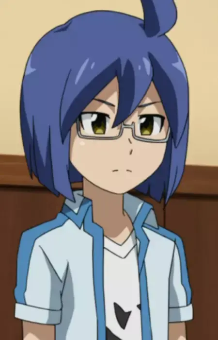 Ryuuji Matsuhara