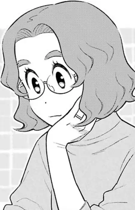 Tomoko Aoyama