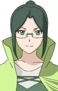 Spinel Fean