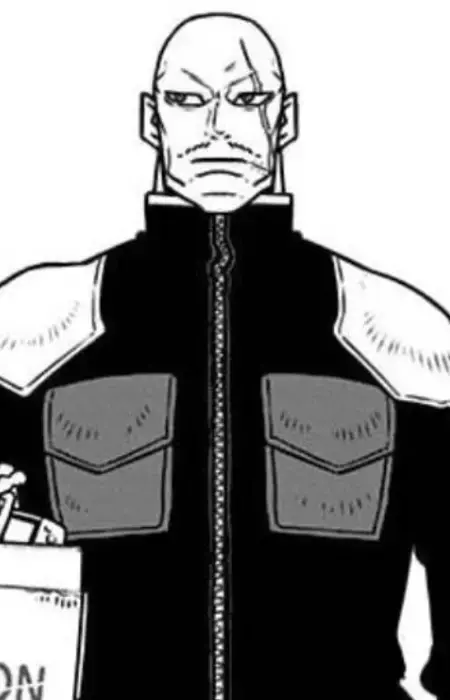 Eiji Hasegawa