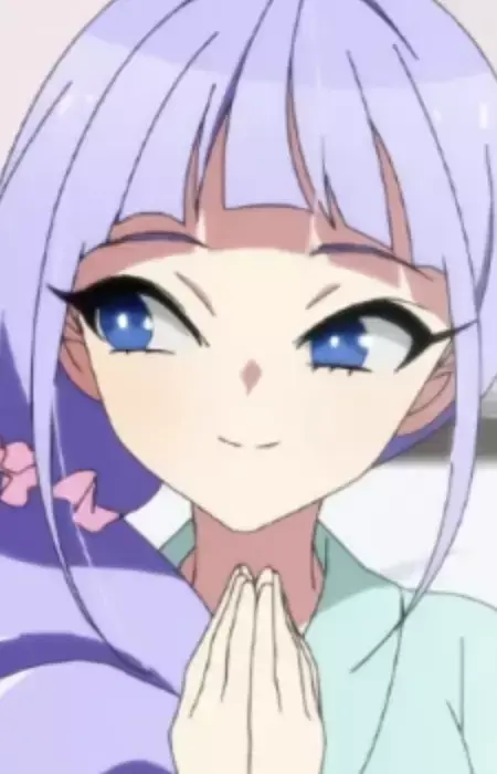 Wana Naganawa