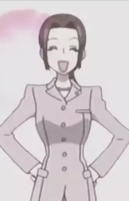 Kotoko Fujioka