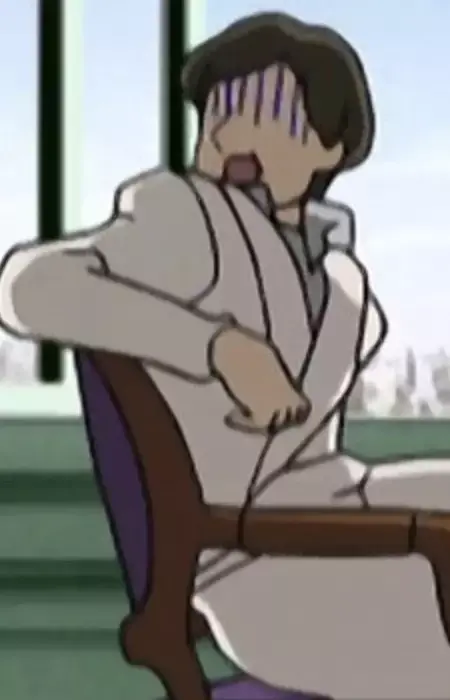 Reynard Houshakuji