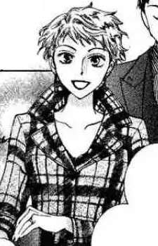 Yuzuha Hitachiin
