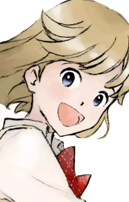Momose Kaori