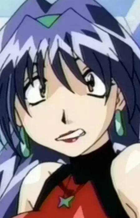 Kaoru Satsuki