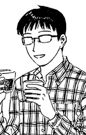 Father Kouda