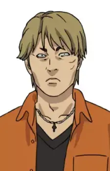 Ryou Kuroshio