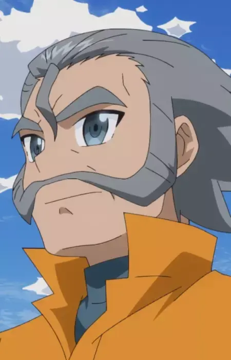 Galixon Tazaki