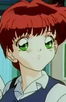 Megumi Iijima