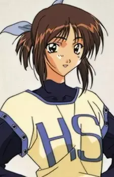 Kaho Morii