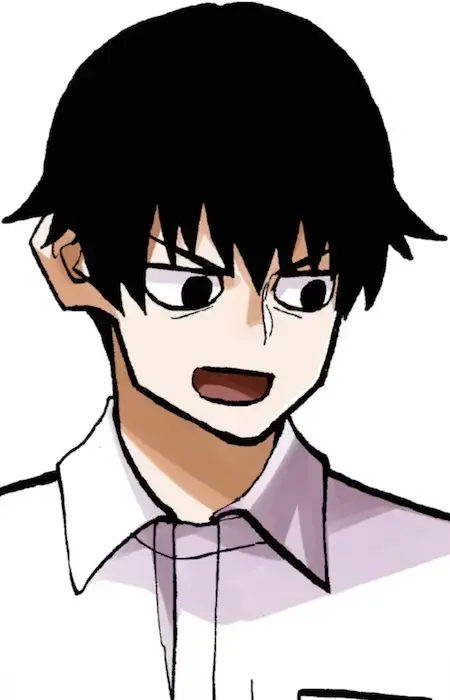 Tougo Sakuradaimon