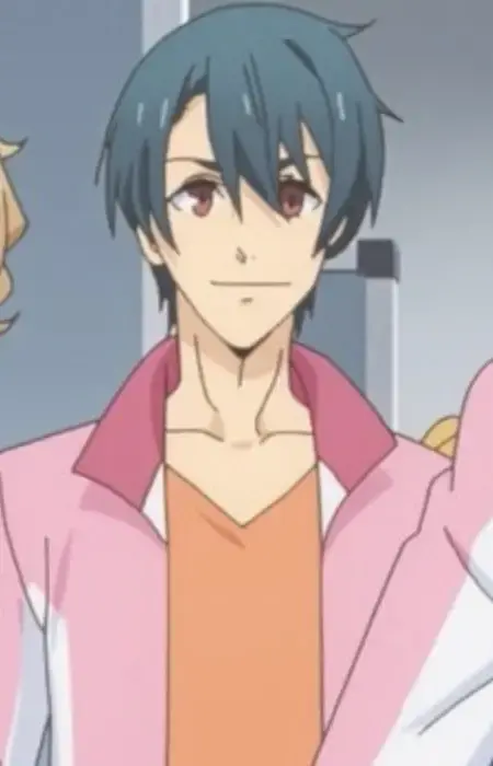 Banri Mikado