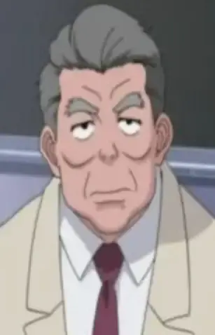 Kenji Kakuta
