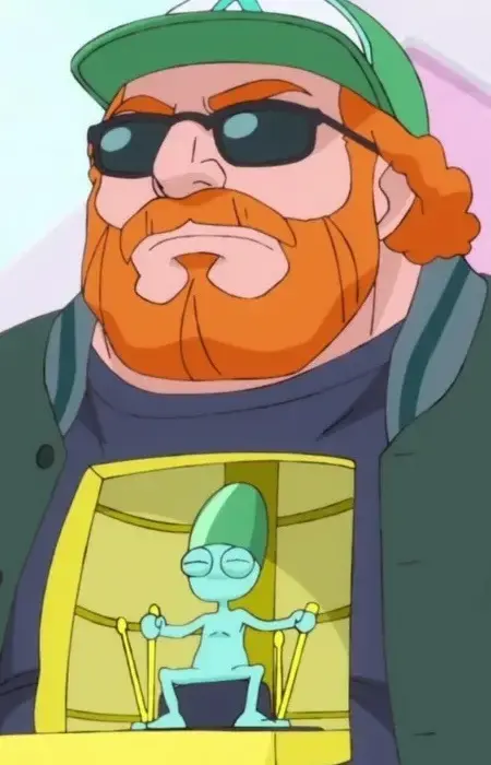Abraham