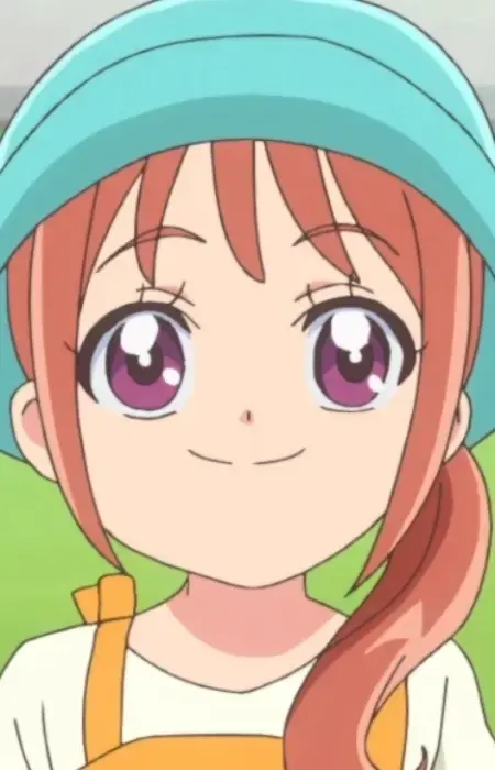 Rin Hanamichi