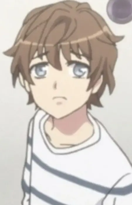Ataru Minagi