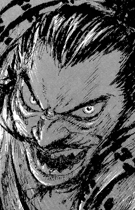 Oda Nobunaga