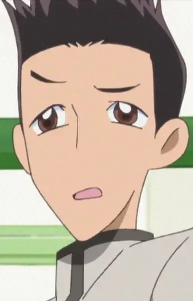Yasuhiko Kaga