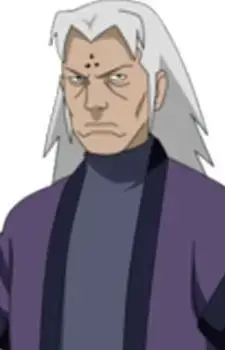 Agira Ryuudouin